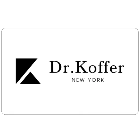 DR.KOFFER NEW YORK