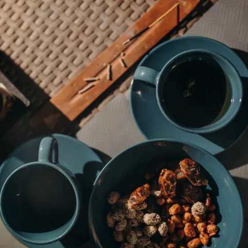 Классический массаж тела