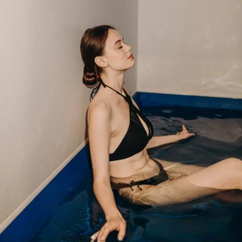 СПА-программа «Совершенное расслабление»