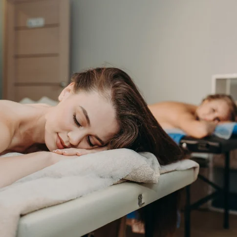 СПА - программа «Легкость бытия»