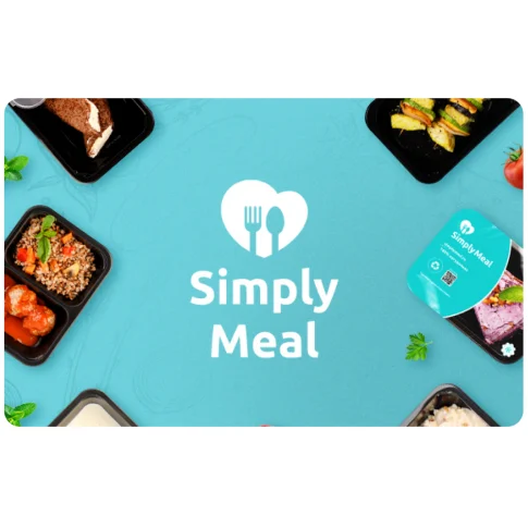 SIMPLY MEAL