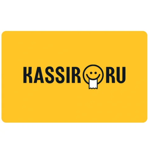 КАССИР.РУ