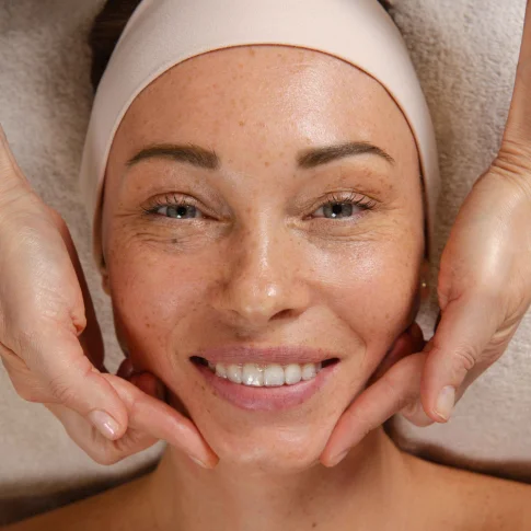 Миофасциальная практика для лица