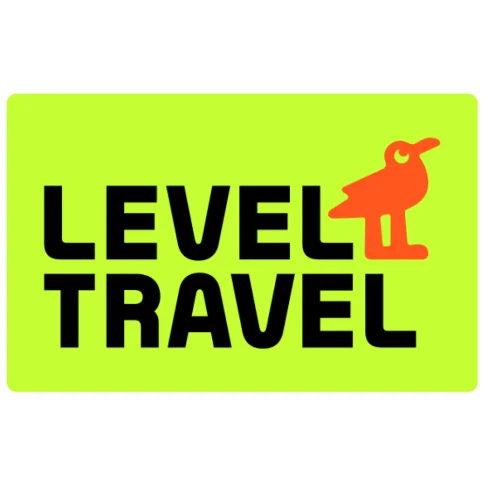 LEVEL.TRAVEL