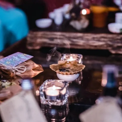 Программа «Забота для золотого возраста»