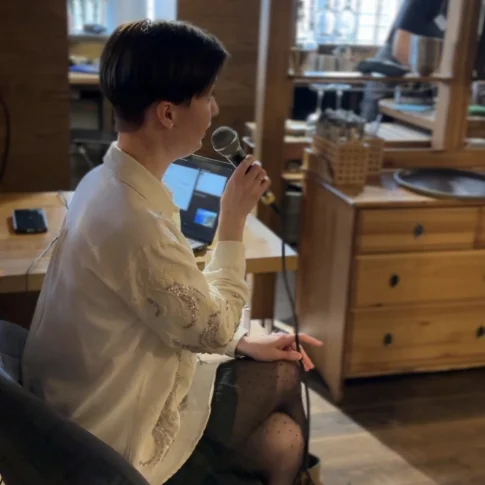 Интеллектуальная игра КВИЗ