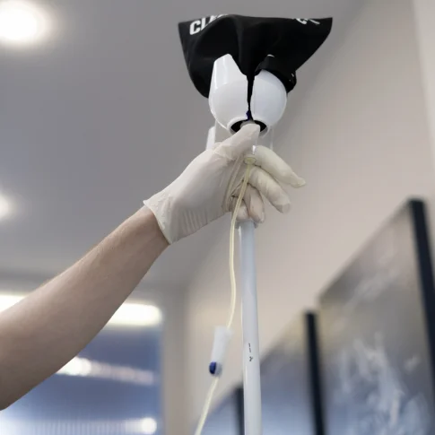 Комплексное обследование организма 