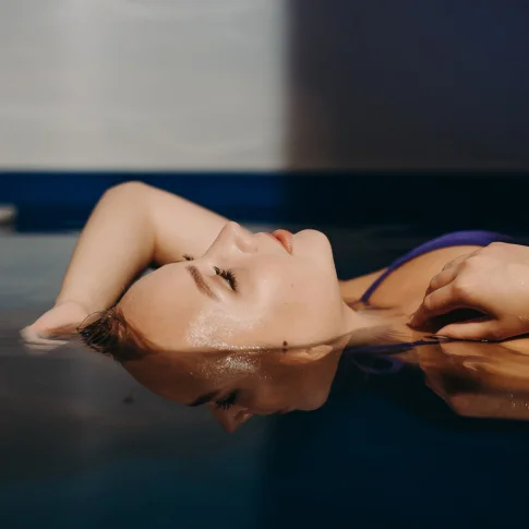 СПА-программа «Полное погружение»