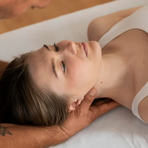 Нейромиотический релакс-массаж