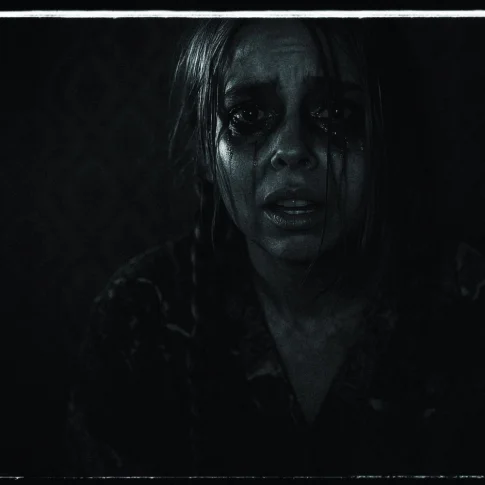 Иммерсивный квест-спектакль «Дожить до рассвета»