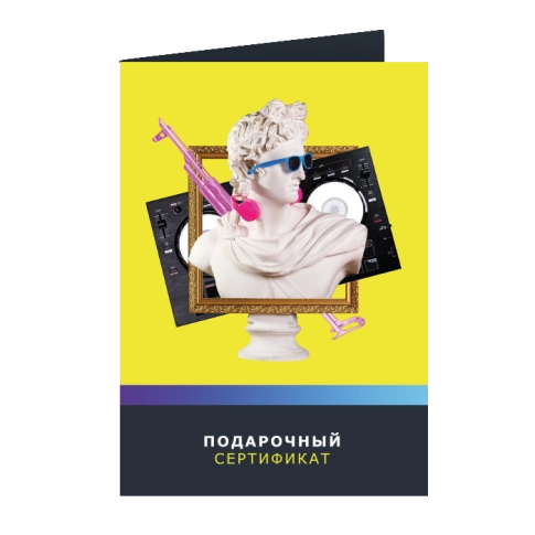 Универсальная карта Bantikov