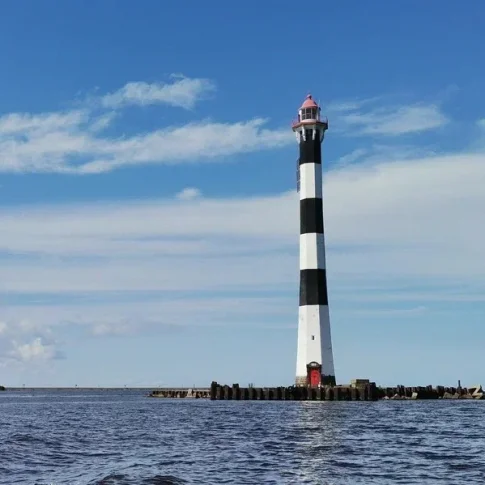 Индивидуальная экскурсия с гидом в Кронштадт