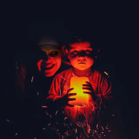 Квест с актерами «Астрал»