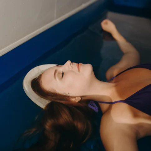 СПА-программа «Полное погружение»