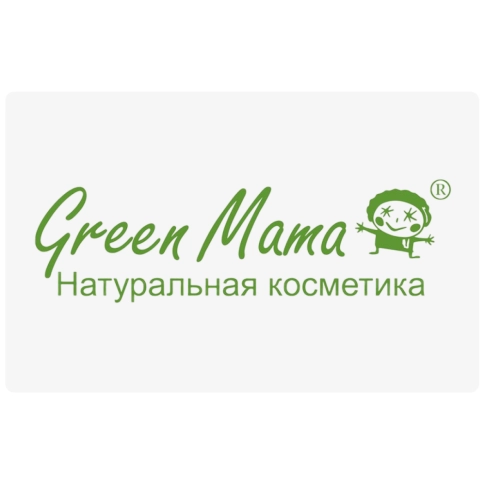 Электронный подарочный сертификат GREEN MAMA