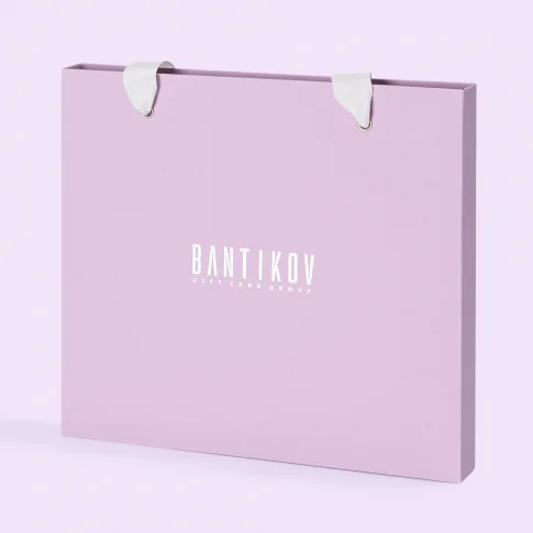 Набор 30 в 1 «Мечта для двоих»