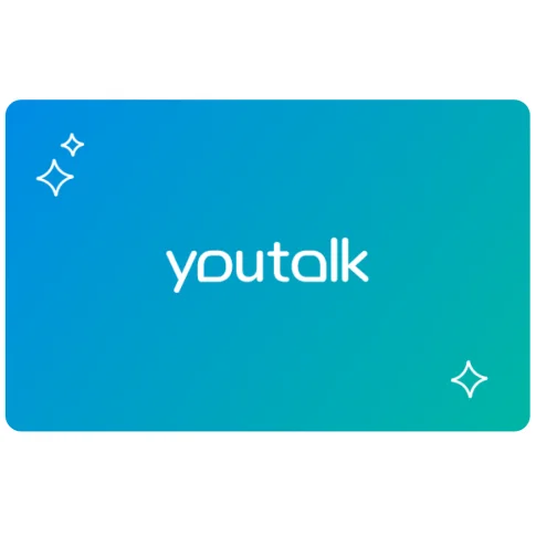 YOUTALK 