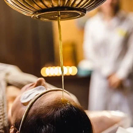 СПА-программа «Антистресс»