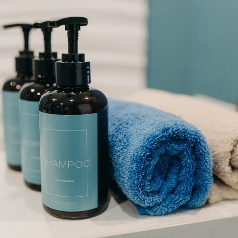 СПА - программа «Легкость бытия»