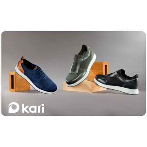 KARI & KARI KIDS 