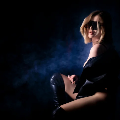 Индивидуальная фотосессия