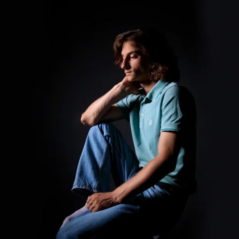 Индивидуальная фотосессия