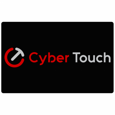 Электронный подарочный сертификат CYBER TOUCH