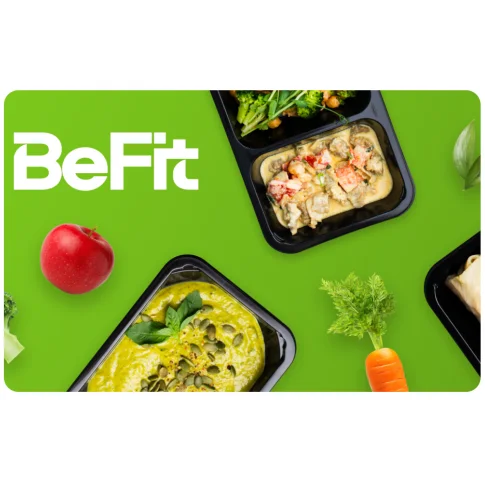 BEFIT