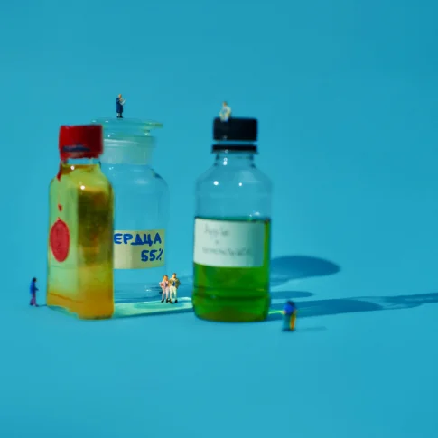 Мастер-класс «Порадуй Деда. Дистилляция сахарной браги»