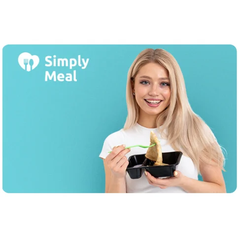 SIMPLY MEAL