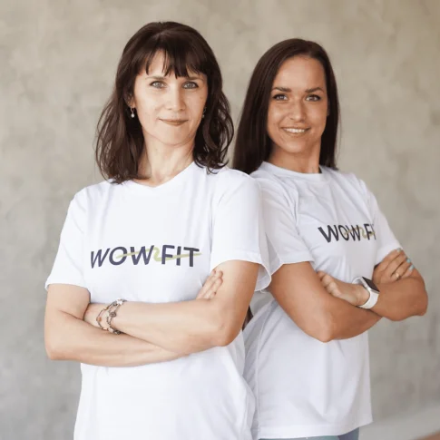 Онлайн-сопровождение нутрициолога WowFit