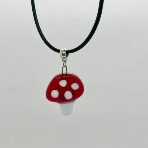 Мастер-класс по фьюзингу «Украшение»