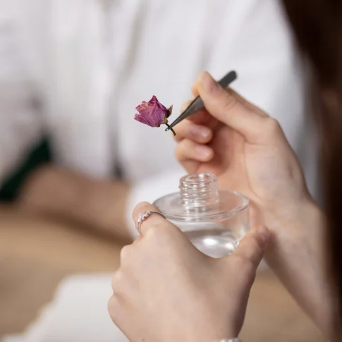 Мастер класс по изготовлению аромадиффузора